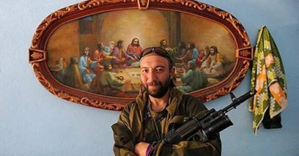 В России хотят экстрадировать ополченца Донбасса (ФОТО) | Русская весна