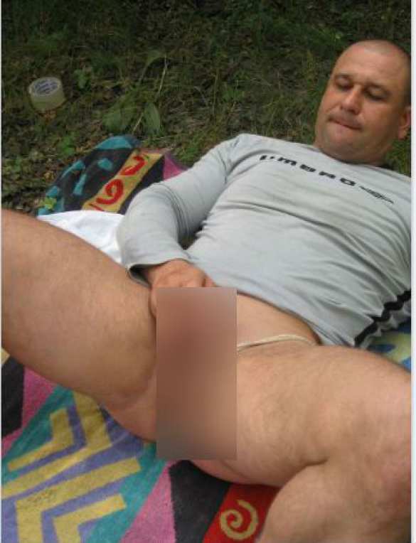 Мечты педофилов: главарь «Торнадо» обсуждает со своим партнером по извращениям «как нам развалить Россию» (ФОТО СТРОГО 21+) | Русская весна