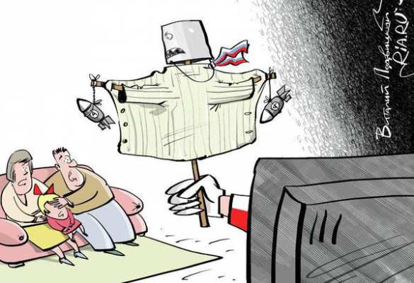 Поляки, чехи и словаки не приедут в Москву на празднование Дня Победы | Русская весна