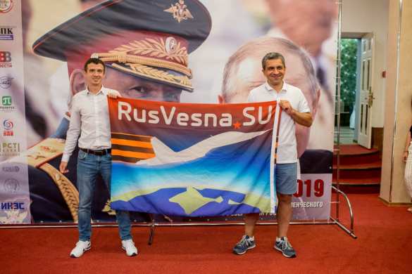 «Техноспецназ»: особенно важные для России шаги (ФОТО) | Русская весна