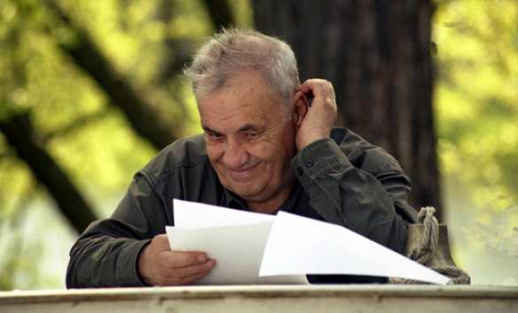 Каким мы запомним Эльдара Рязанова | Русская весна