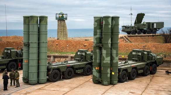 План США атаковать Калининград: Россия приготовила страшный ответ (ФОТО, ВИДЕО) | Русская весна