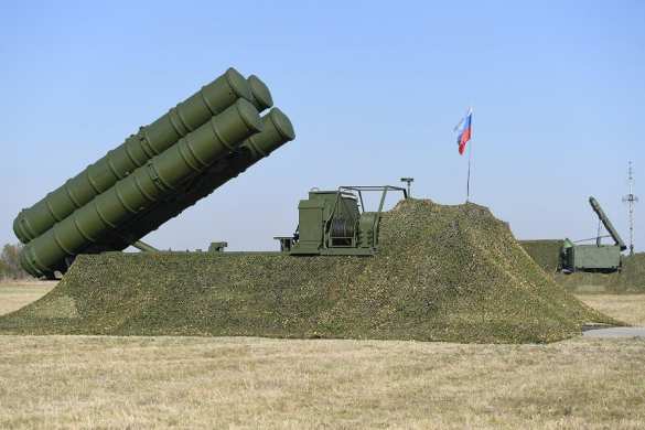 Славянский щит в Европе: С-400 впервые «отразили массированные авиаудары врага» по Сербии (+ФОТО, ВИДЕО) | Русская весна