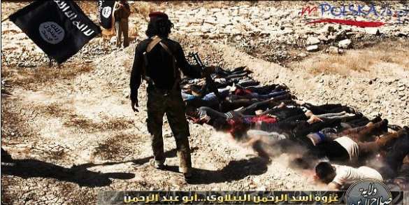 Шокирующие кадры: Против чего Россия воюет в Сирии (ФОТО СТРОГО 21+) | Русская весна