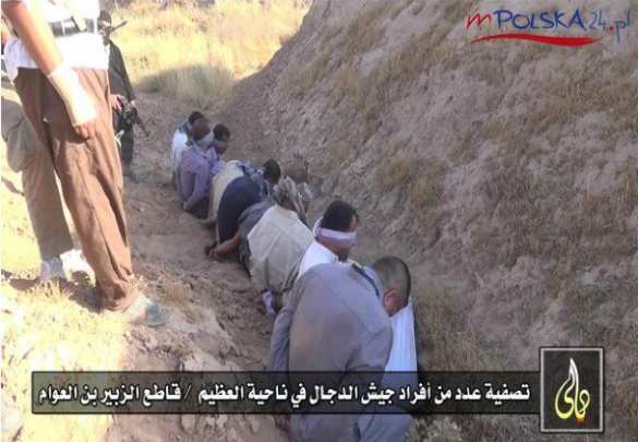 Шокирующие кадры: Против чего Россия воюет в Сирии (ФОТО СТРОГО 21+) | Русская весна