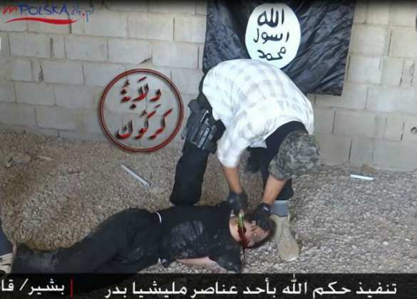 Шокирующие кадры: Против чего Россия воюет в Сирии (ФОТО СТРОГО 21+) | Русская весна