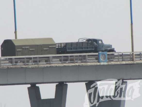 ВСУ испугались ВКС России? Украина направила к Крыму С-300 (ФОТО) | Русская весна