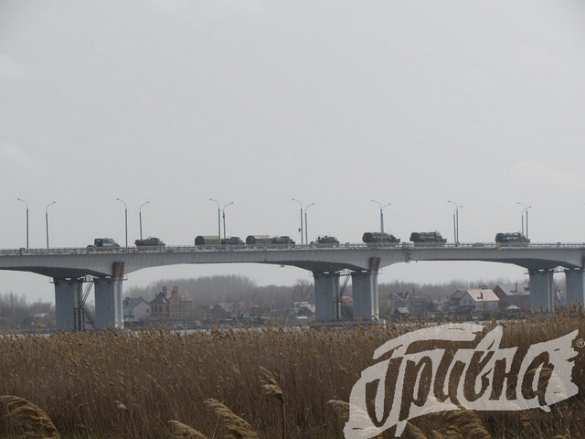 ВСУ испугались ВКС России? Украина направила к Крыму С-300 (ФОТО) | Русская весна