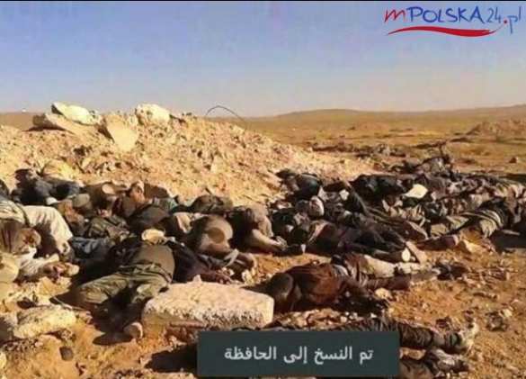 Шокирующие кадры: Против чего Россия воюет в Сирии (ФОТО СТРОГО 21+) | Русская весна