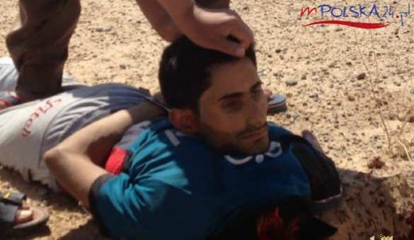 Шокирующие кадры: Против чего Россия воюет в Сирии (ФОТО СТРОГО 21+) | Русская весна