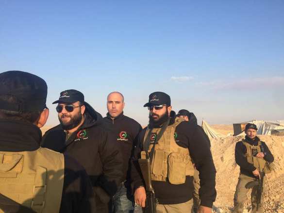 Как истребляют ИГИЛ: кадры авиаударов ВКС РФ и атак Армии Сирии под Пальмирой (+ФОТО, ВИДЕО) | Русская весна