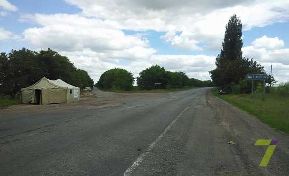 Саакашвили обратился к народу Украины из палатки (ФОТО, ВИДЕО)  | Русская весна