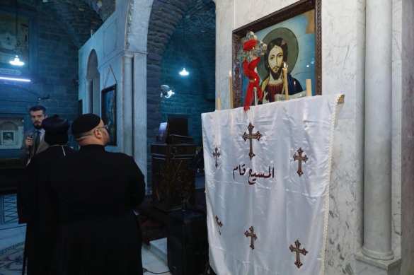 В Сирию прибыл российский «миротворческий щит» (ФОТО) | Русская весна