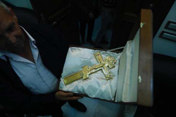 В Сирию прибыл российский «миротворческий щит» (ФОТО) | Русская весна