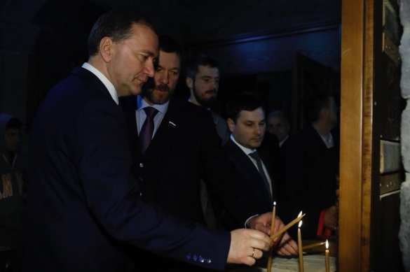 В Сирию прибыл российский «миротворческий щит» (ФОТО) | Русская весна