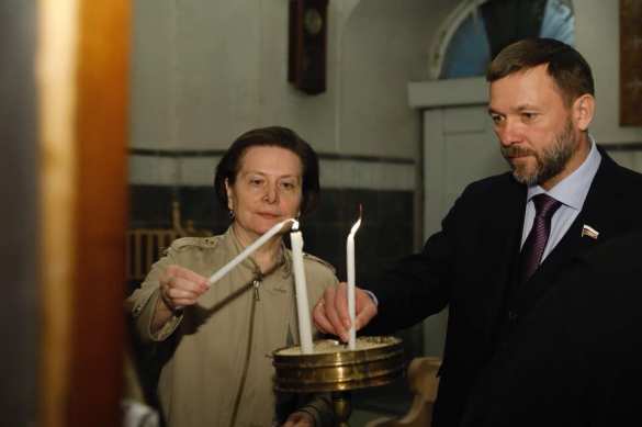 В Сирию прибыл российский «миротворческий щит» (ФОТО) | Русская весна