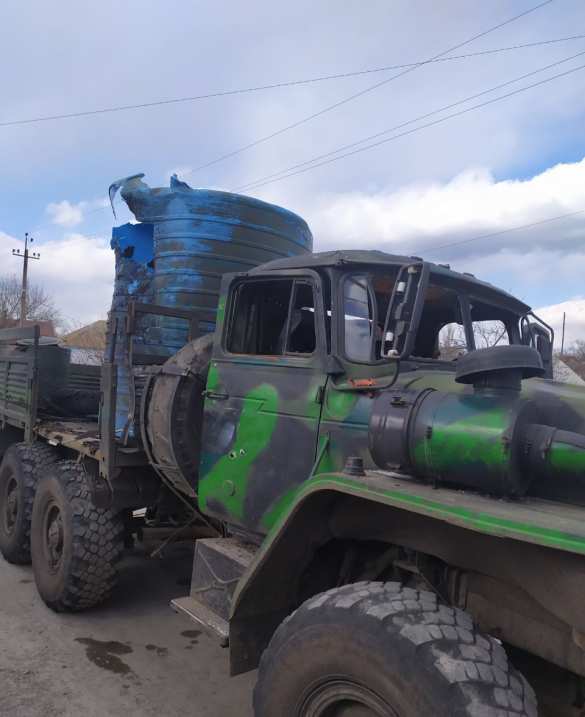 Экстренное заявление Армии ДНР: новые жертвы под Мариуполем (ФОТО) | Русская весна