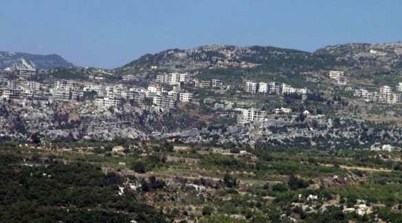 Репортаж: Армия Сирии овладела главным оплотом террористов в Латакии — городом Сальма (ФОТО, ВИДЕО) | Русская весна