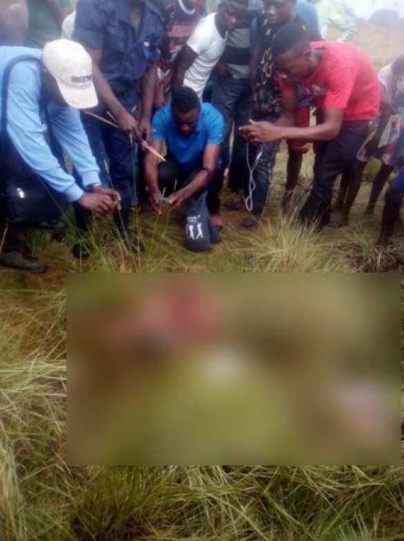 В Конго разбился военный самолет с украинцами на борту (ФОТО) | Русская весна