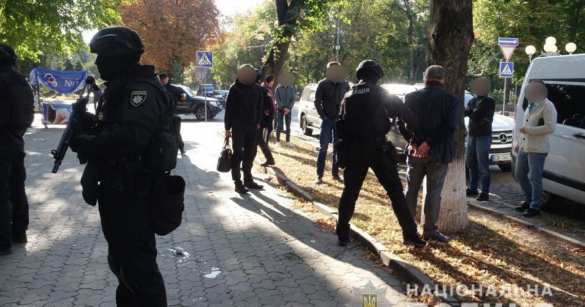 На Украине поймали одного из самых опасных мафиози — «Самвела Донецкого» (ФОТО, ВИДЕО) | Русская весна