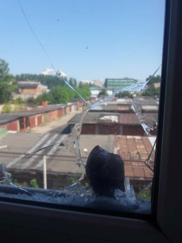 Взрыв на заводе в Петербурге, есть погибшие (ФОТО, ВИДЕО) | Русская весна