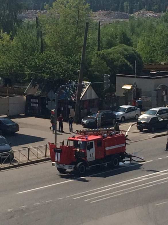 Взрыв на заводе в Петербурге, есть погибшие (ФОТО, ВИДЕО) | Русская весна