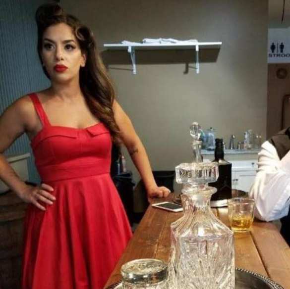 Обезглавили и расчленили: в США зверски убита актриса и модель (+ФОТО, ВИДЕО) | Русская весна