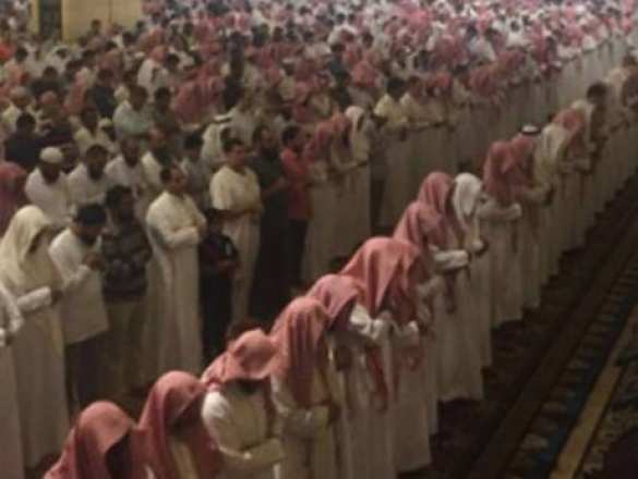 Близнецы из Саудовской Аравии убили свою мать после запрета вступать в ИГИЛ (ФОТО) | Русская весна