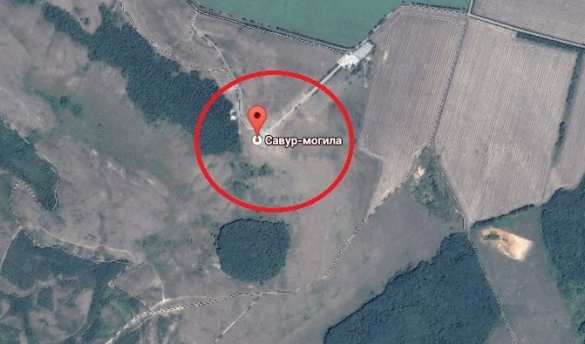 Генштаб вновь обманул Порошенко: у Саур-Могилы продолжаются бои  | Русская весна