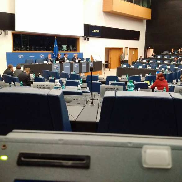 Савченко опровергла слухи о побеге в Россию (ФОТО) | Русская весна