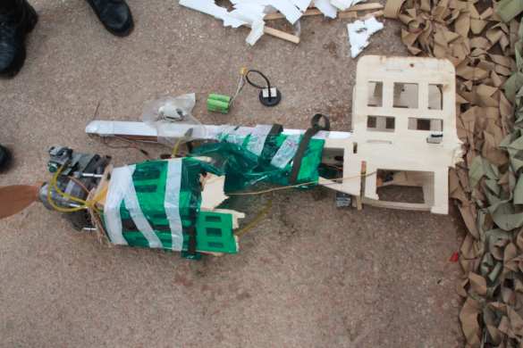 Сирия: Армия России отражает атаки врага на авиабазу «Хмеймим» — подробности (+ФОТО, КАРТА) | Русская весна