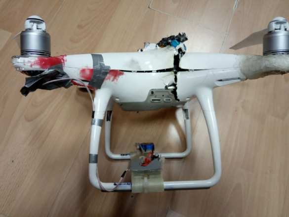 ВСУ готовили теракт против верующих в Донецке: сводка о военной ситуации (ФОТО, ВИДЕО) | Русская весна