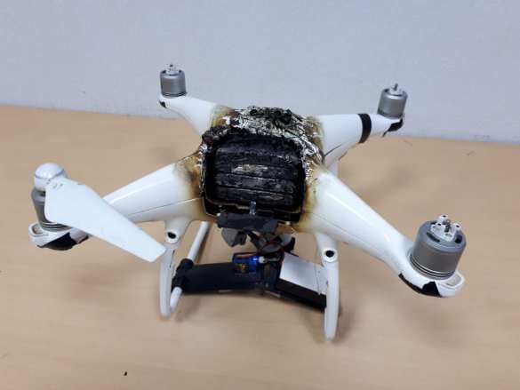 Экстренное сообщение Армии ДНР (ФОТО) | Русская весна