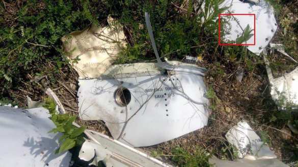 «Большая победа»: ВСУ сбили свой беспилотник и объявили о поражении Армии ДНР (ФОТО) | Русская весна