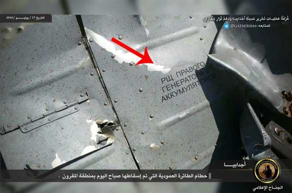 Жестокие кадры: боевики сбили Ми-24 с французским спецназом (ФОТО 18+) | Русская весна