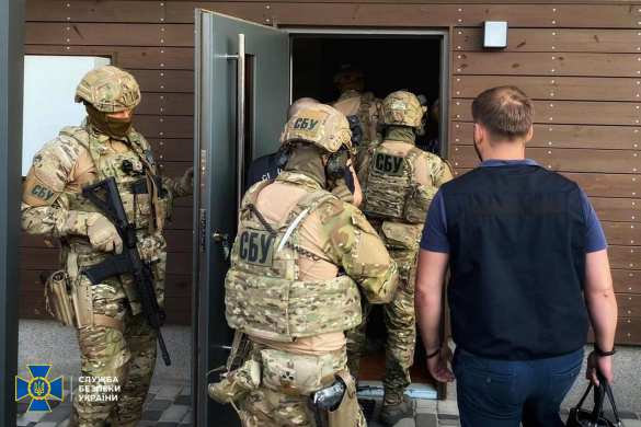 Ребёнок «под ключ» за $60 тысяч: на Украине действовала налаженная схема торговли детьми (ФОТО) | Русская весна