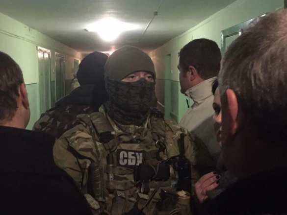 Геннадий Корбан госпитализирован прямо из зала суда (ФОТО) | Русская весна