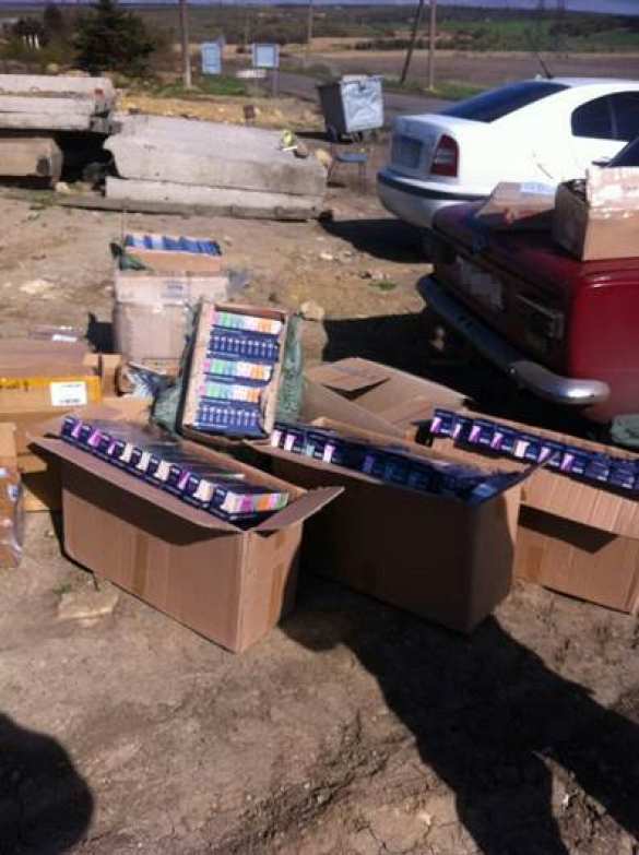 Спецоперация по-украински: в СБУ похвалились, что предотвратили ввоз презервативов в ДНР (ФОТО) | Русская весна