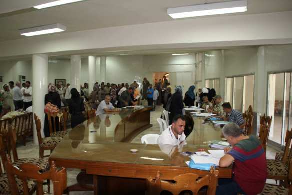 ВАЖНО: Российские военные помогли десяткам боевиков перейти на сторону Армии Сирии в Хомсе — репортаж РВ (ФОТО) | Русская весна