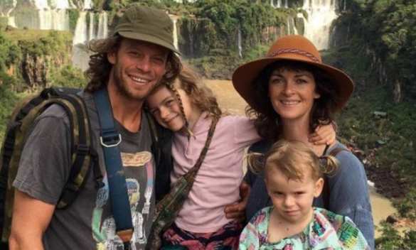 В джунглях Амазонки нашли семью американцев, сбежавших от пиратов (ФОТО, ВИДЕО) | Русская весна