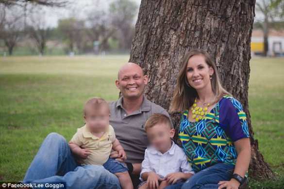 Американец заживо похоронил себя, играя на пляже с детьми (ФОТО) | Русская весна