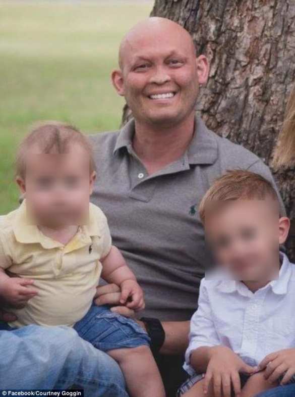 Американец заживо похоронил себя, играя на пляже с детьми (ФОТО) | Русская весна