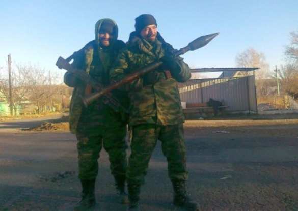 Племянника Дмитрия Киселёва судят в Германии за участие в войне на Донбассе (+ФОТО) | Русская весна