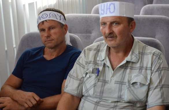 90-е возвращаются на Украину: шахтеры оккупированной части Донбасса голодают пятый день (ФОТО, ВИДЕО) | Русская весна