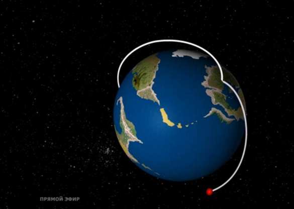 ВАЖНО: На выступлении Путина показали, как Россия может разбомбить США (+ВИДЕО, ФОТО) | Русская весна