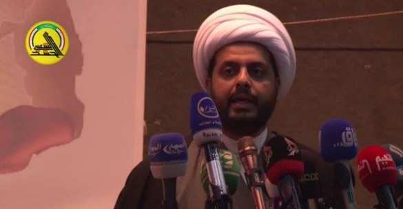 ВАЖНО: иракские шииты угрожают начать войну против Турции | Русская весна