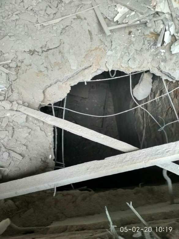 СРОЧНО: ВСУ открыли огонь по Горловке, три попадания в один дом | Русская весна