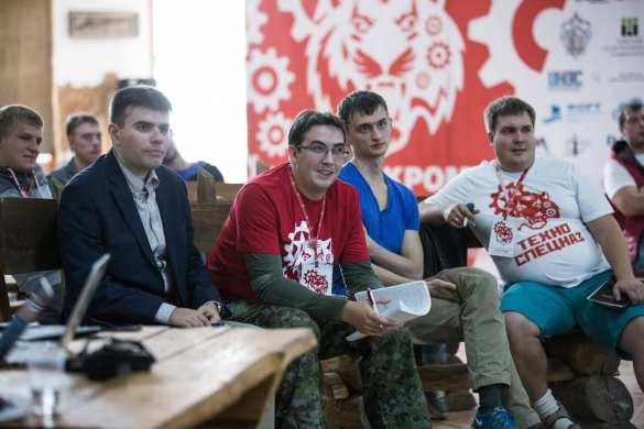 ДОСААФ России будет проводить школу «Техноспецназ» в большинстве регионов РФ (ФОТО) | Русская весна