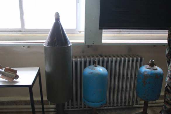 Борцы со смертью и «подарки шайтана»: опасная работа российских военных советников и бойцов САА (+ФОТО, ВИДЕО) | Русская весна