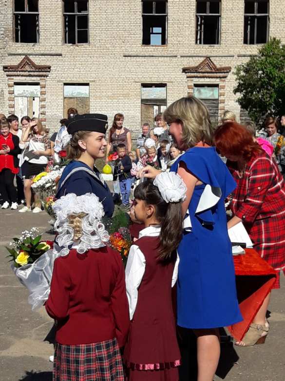 История из глубинки: Как люди объединяются и сами меняют свою жизнь к лучшему (ФОТО) | Русская весна